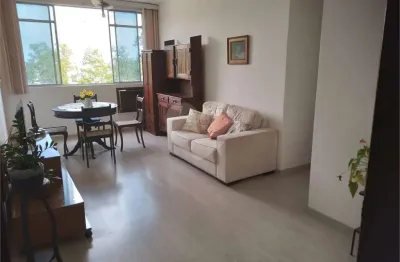 Apartamento com 2 quartos à venda na Rua Dionísio Erthal, Santa Rosa, Niterói
