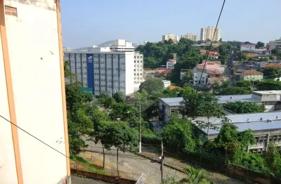 Apartamento com 3 quartos à venda na Monsenhor Macedo, Fátima, Niterói