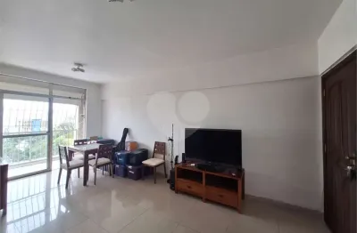 Apartamento com 2 quartos à venda na Rua Marquês de Paraná, Centro, Niterói