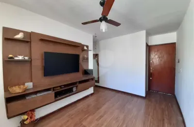 Apartamento com 2 quartos à venda na Rua Noronha Torrezão, 407, Santa Rosa, Niterói