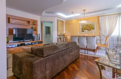 Apartamento com 3 quartos à venda em vila diva (zona leste) - sp