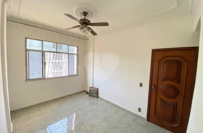 Apartamento com 2 quartos à venda na Rua Visconde de Itaboraí, Centro, Niterói