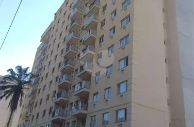 Apartamento com 2 quartos à venda na Estrada da Paciência, Maria Paula, Niterói
