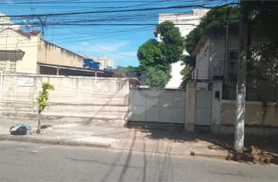 Casa com 3 quartos à venda na Rua Leite Ribeiro, Fonseca, Niterói