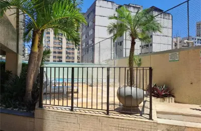 Apartamento com 4 quartos à venda na Rua Mem de Sá, Icaraí, Niterói