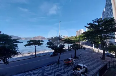 Apartamento com 4 quartos à venda na Praia João Caetano, Ingá, Niterói