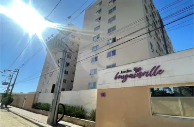 Apartamento com 2 quartos à venda na Avenida Presidente Truman, 16, Vista Alegre, São Gonçalo