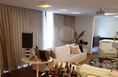 Apartamento com 4 quartos à venda na Rua Pereira Nunes, Ingá, Niterói