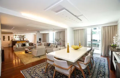 Apartamento com 4 quartos à venda na Rua Pereira Nunes, Ingá, Niterói
