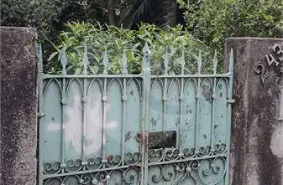 Terreno comercial à venda no Barro Vermelho, São Gonçalo 