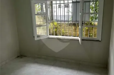 Apartamento com 1 quarto à venda na Rua Presidente Backer, Icaraí, Niterói