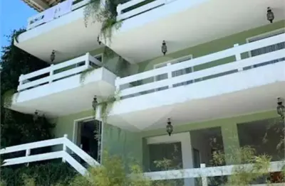 Casa com 4 quartos à venda na Avenida Central Ewerton Xavier, Maravista, Niterói