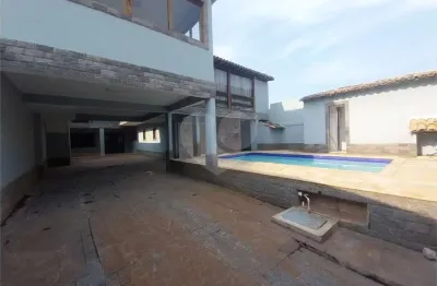 Casa com 6 quartos à venda na ÁTila Nunes, Piratininga, Niterói