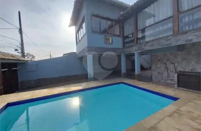Casa com 6 quartos à venda na Rua Átila Nunes, 64, Piratininga, Niterói
