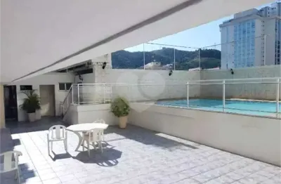 Apartamento com 2 quartos à venda na Rua Geraldo Martins, Icaraí, Niterói