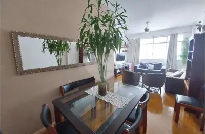 Apartamento com 3 quartos à venda na Rua Mariz e Barros, 58, Icaraí, Niterói