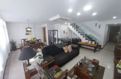Apartamento com 4 quartos à venda na Rua Mariz e Barros, Icaraí, Niterói