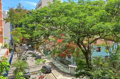 Apartamento com 3 quartos à venda em boa viagem - rj