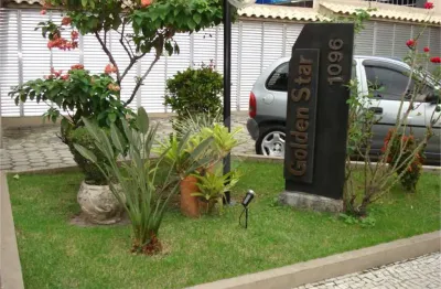 Apartamento com 2 quartos à venda na Alameda São Boaventura, 1096, Fonseca, Niterói