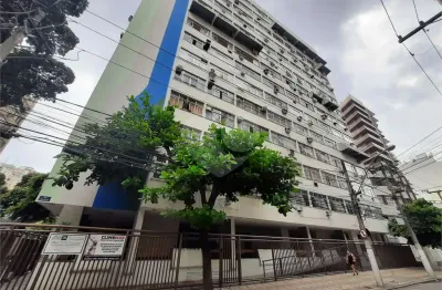 Apartamento com 4 quartos à venda na Rua General Pereira da Silva, Icaraí, Niterói