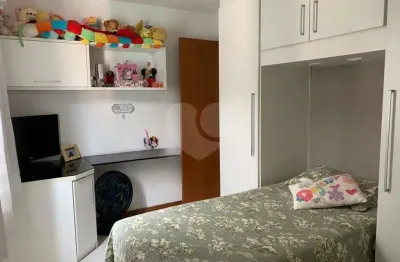 Apartamento com 3 quartos à venda em são francisco - rj