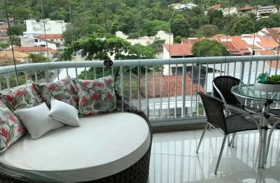 Apartamento com 3 quartos à venda no São Francisco, Niterói 