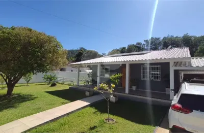Casa com 3 quartos à venda em várzea das moças - rj