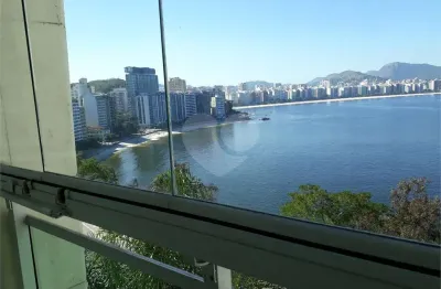 Apartamento com 4 quartos à venda na Avenida Engenheiro Martins Romeo, Ingá, Niterói