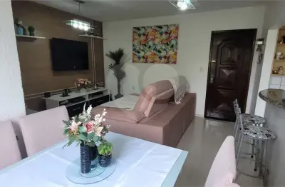 Apartamento com 2 quartos à venda em engenhoca - rj