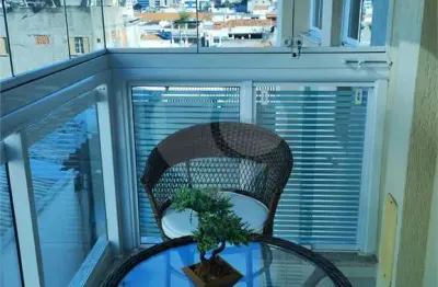 Apartamento com 3 quartos à venda na Rua Marquês de Paraná, Centro, Niterói