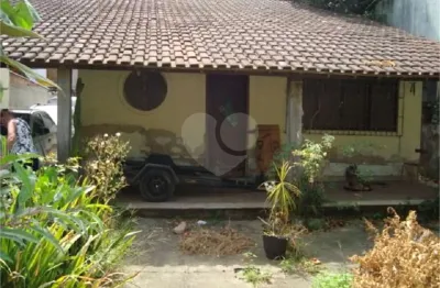 Casa com 3 quartos à venda na Rua Luiz Eduardo Lobo, Itaipu, Niterói