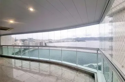 Apartamento com 4 quartos à venda na Avenida Engenheiro Martins Romeo, Ingá, Niterói