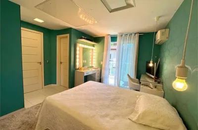 Casa com 3 quartos à venda na Rua Eunice Linton, Camboinhas, Niterói