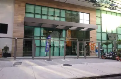 Apartamento com 3 quartos à venda na Rua Doutor Carlos Halfeld, Icaraí, Niterói