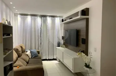 Apartamento com 2 quartos à venda na Rua Carolina Alves, Badu, Niterói