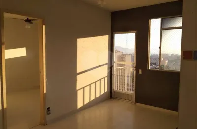 Apartamento com 1 quarto à venda na Rua Capitão Dalvo Rabello Sampaio, Fonseca, Niterói