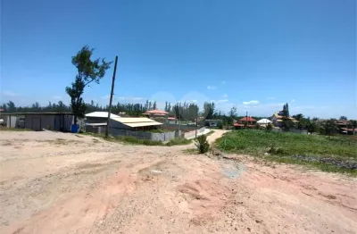 Terreno à venda na Doutor Leal, Praia Seca, Araruama
