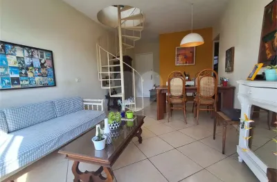 Apartamento com 3 quartos à venda na Rua Doutor Paulo César, Icaraí, Niterói