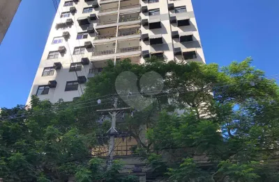 Apartamento com 2 quartos à venda na Avenida Sete de Setembro, Icaraí, Niterói
