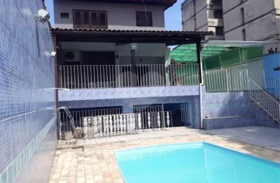 Casa com 3 quartos à venda na Capitão Costa, Brasilândia, São Gonçalo