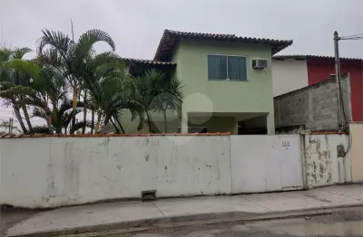 Casa com 3 quartos à venda na Adalgisa Monteiro, Itaipu, Niterói