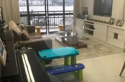 Apartamento com 4 quartos à venda na Avenida Engenheiro Martins Romeo, Ingá, Niterói