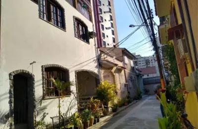Casa com 5 quartos à venda na Rua Presidente João Pessoa, Icaraí, Niterói