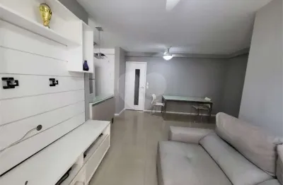 Apartamento com 2 quartos à venda na Rua Doutor Luiz Palmier, Barreto, Niterói