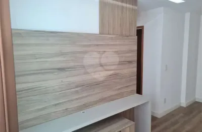 Apartamento com 2 quartos à venda em santa rosa - rj