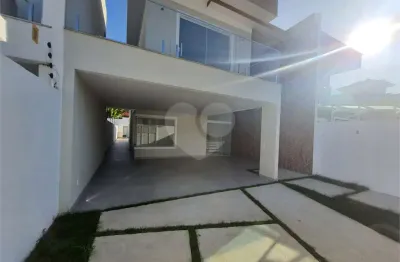 Casa com 4 quartos à venda na Roberto Paragó, Itaipu, Niterói