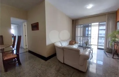 Apartamento com 3 quartos à venda na Rua Mariz e Barros, Icaraí, Niterói