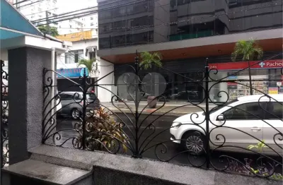 Casa com 3 quartos à venda na Rua Gavião Peixoto, Icaraí, Niterói