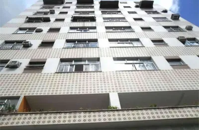 Apartamento com 2 quartos à venda em santa rosa - rj