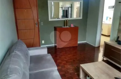 Apartamento com 2 quartos à venda na Rua Doutor Mário Viana, Santa Rosa, Niterói